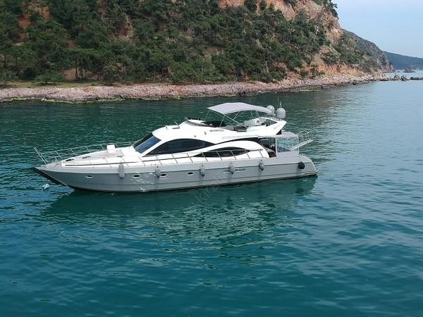 Yacht Gallery
