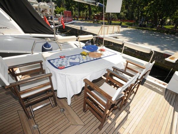 Yacht Gallery