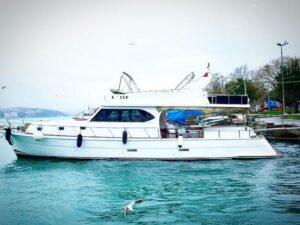 Yacht Thumbnail
