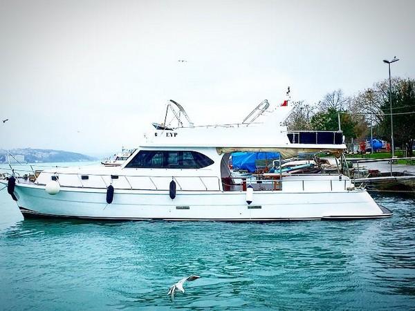 Yacht Gallery