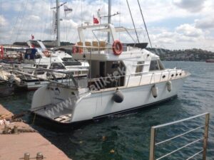 Yacht Thumbnail