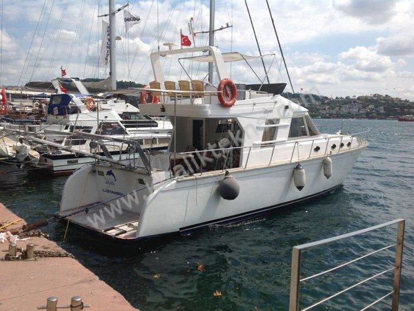 Yacht Gallery
