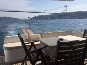 Yacht Thumbnail