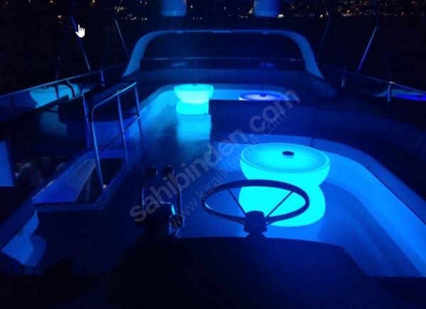 Yacht Gallery
