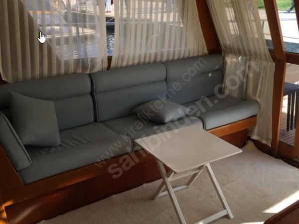 Yacht Gallery