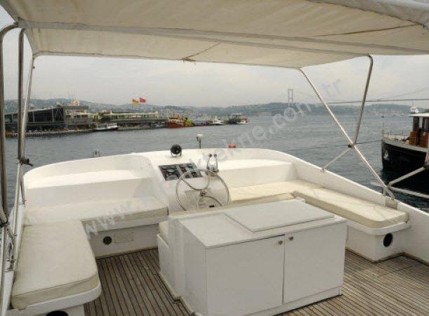 Yacht Gallery