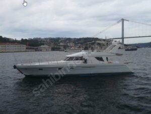 Yacht Thumbnail