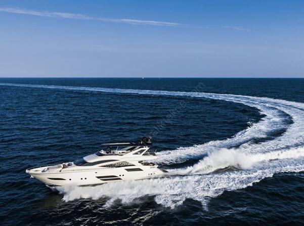 Yacht Gallery