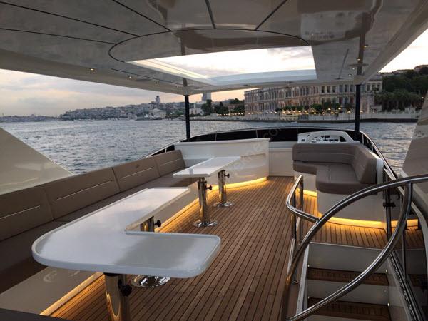 Yacht Gallery