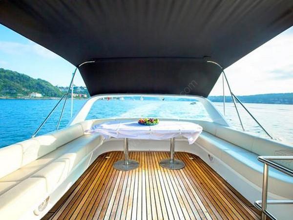 Yacht Gallery