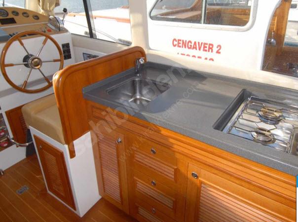 Yacht Gallery