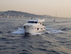 Yacht Thumbnail