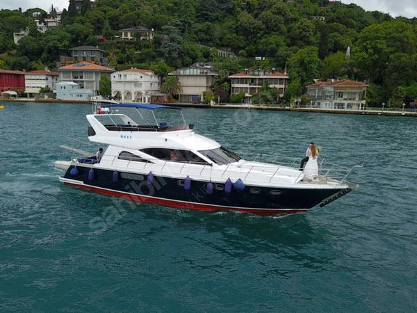 Yacht Gallery