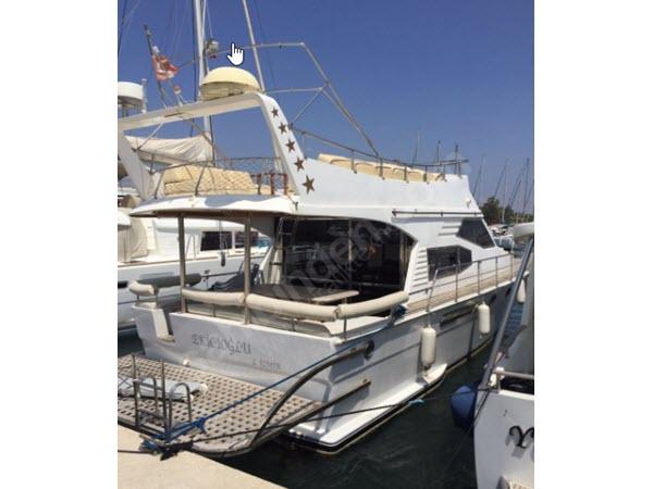 Yacht Gallery