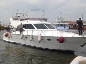 Yacht Thumbnail