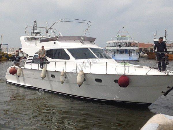 Yacht Gallery