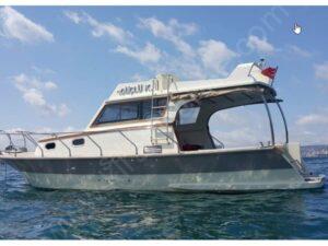 Yacht Thumbnail