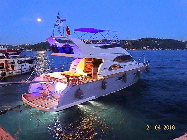 Yacht Gallery