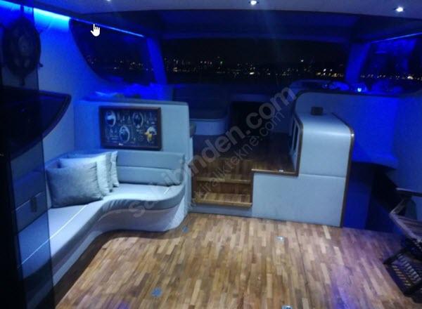 Yacht Gallery