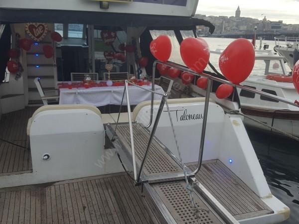 Yacht Gallery