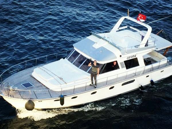 Yacht Gallery