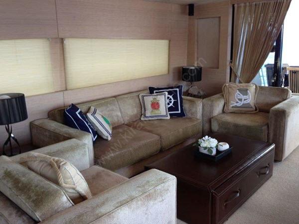 Yacht Gallery