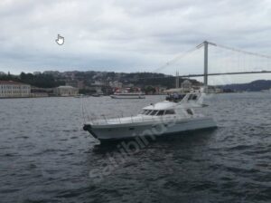Yacht Thumbnail