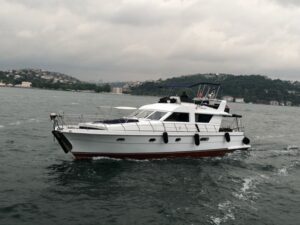 Yacht Thumbnail