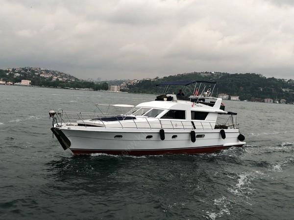 Yacht Gallery
