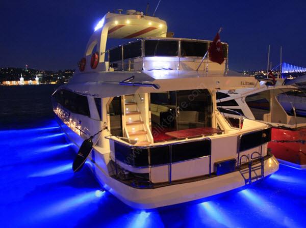 Yacht Gallery