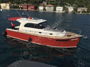 Yacht Thumbnail
