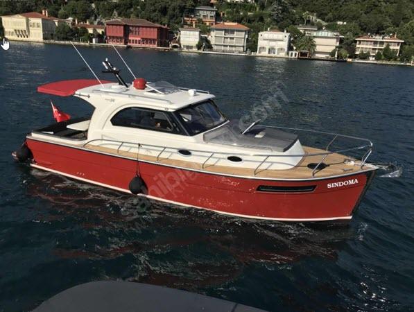 Yacht Gallery