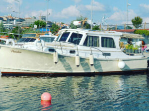 Yacht Thumbnail