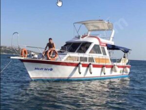 Yacht Thumbnail
