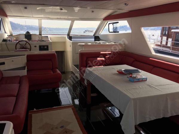 Yacht Gallery