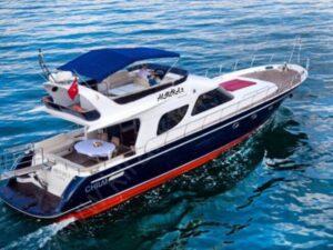 Yacht Thumbnail