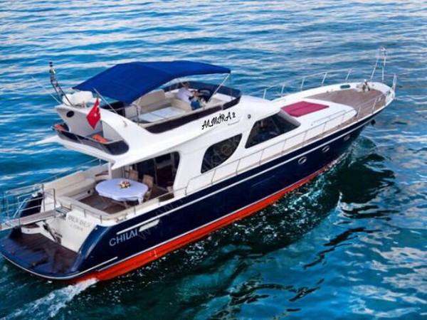 Yacht Gallery