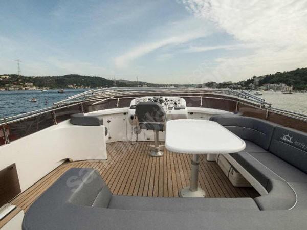 Yacht Gallery