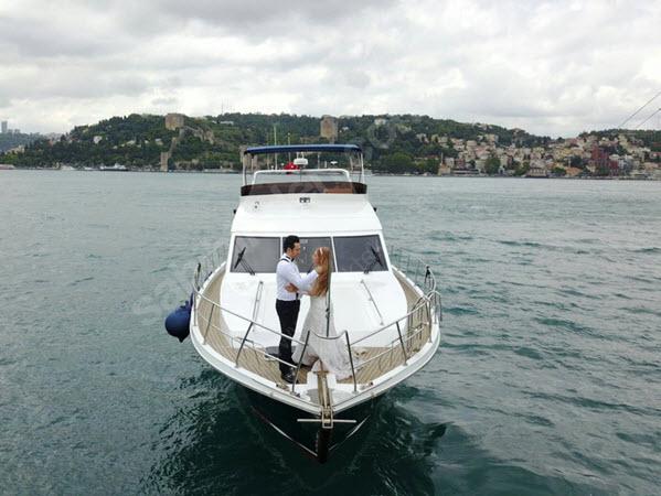 Yacht Gallery
