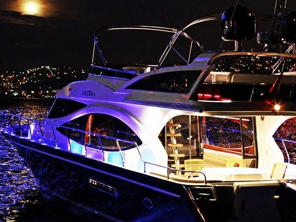 Yacht Gallery