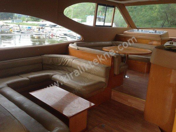 Yacht Gallery