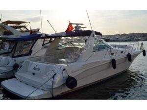 Yacht Thumbnail