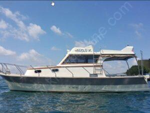 Yacht Thumbnail