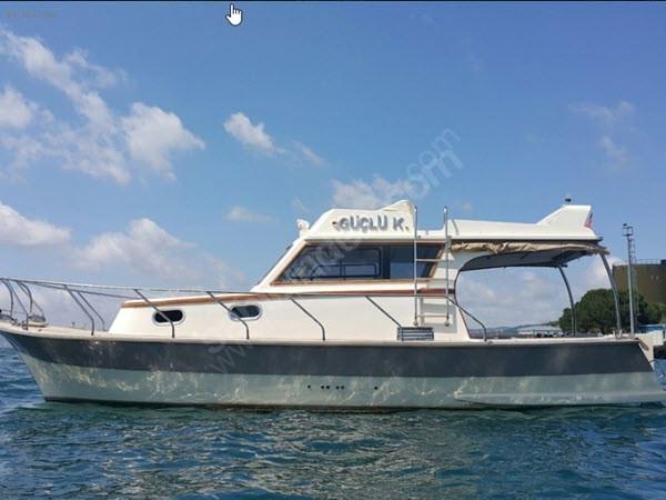 Yacht Gallery