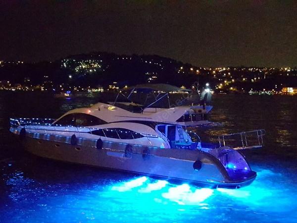 Yacht Gallery