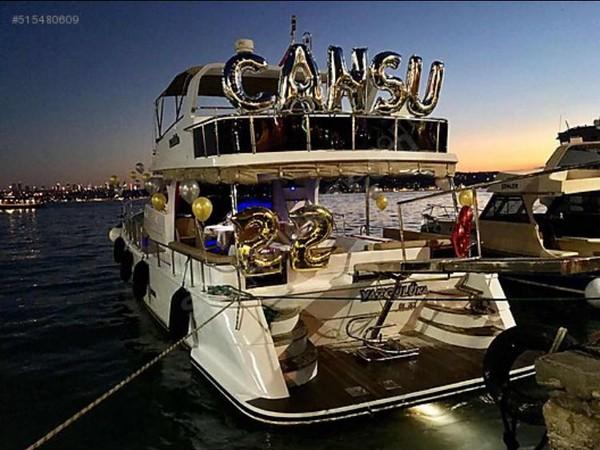 Yacht Gallery