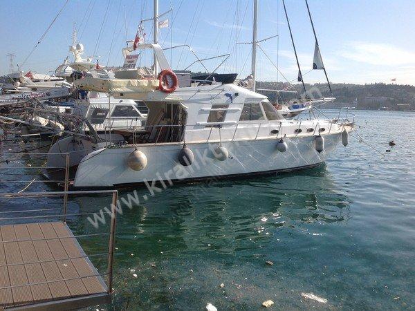 Yacht Gallery