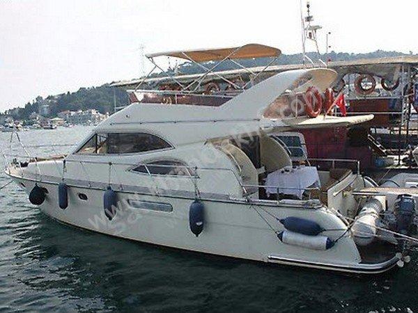 Yacht Gallery