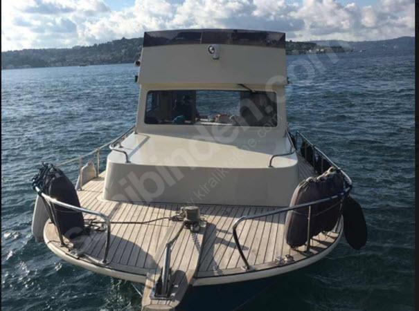 Yacht Gallery