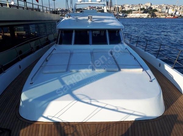 Yacht Gallery